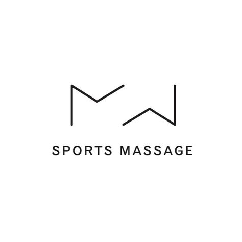 mw sports massage sheffield