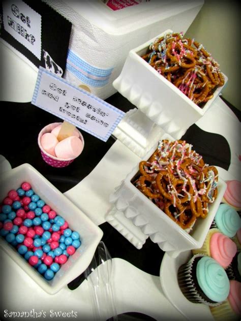Cow Themed Baby Shower Ideas - My Practical Baby Shower Guide