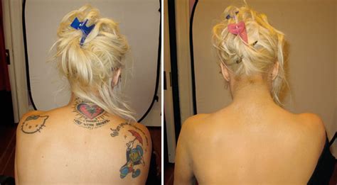 We love tattoos—but there may be times we. TATTOO / BLEMISH COVER — Maria Lee Makeup and Hair San ...