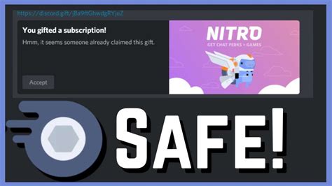 Keep Your Discord Nitro Safe Heres How Playeur