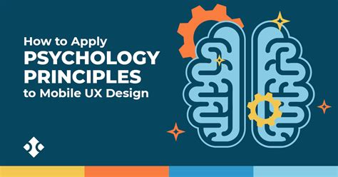 How to Apply Psych Principles to Mobile UX Design | Blue Compass