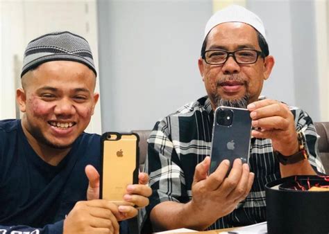 Simpan ke bagian favorit tersimpan di bagian favorit. Berbulan kumpul duit jual nasi kukus, rungutan bapa dorong ...