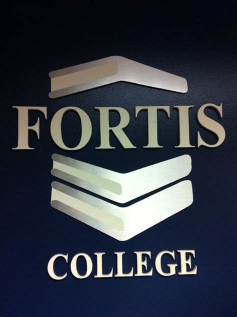 Fortis College Vocational And Technical School 3949 S 700th E Murray