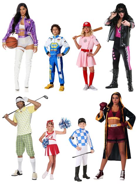 Career Costumes That Arent Much Work Costume Guide