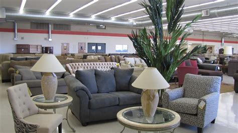 First Look Furniture With A Heart Thirft Store Opens Friday Columbus