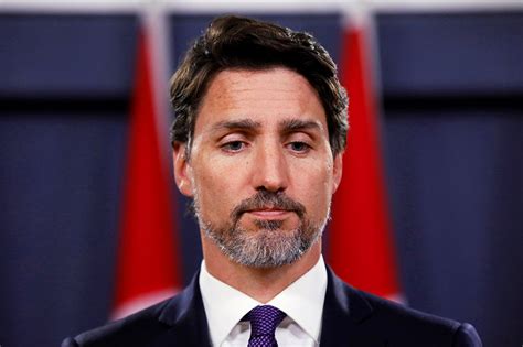 The need for canada's liberal government to seek an extension on its mandate is a puzzle. Canada's Trudeau says evidence indicates Iran shot down ...