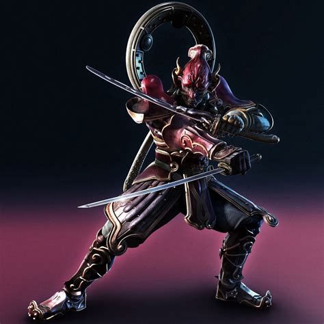 In addition, existing characters are also reworked. Tekken Tag Tournament 2 Yoshimitsu New Look Artwork