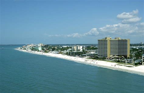 Diamond Head Beach Resort Fort Myers Beach Fl See Discounts