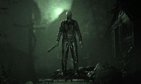We’re Streaming Outlast 2 And Moving Into Blind Which Suggests We’ll Get Our Pants Scared Off