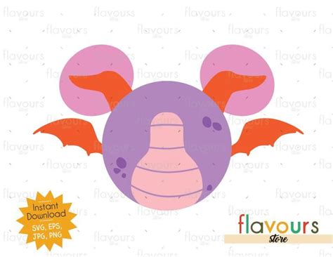 Free Free 173 Disney Ears Svg SVG PNG EPS DXF File