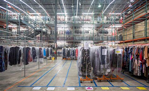 Warehouse In Garment Industry Everything You Need To Know Vietnam