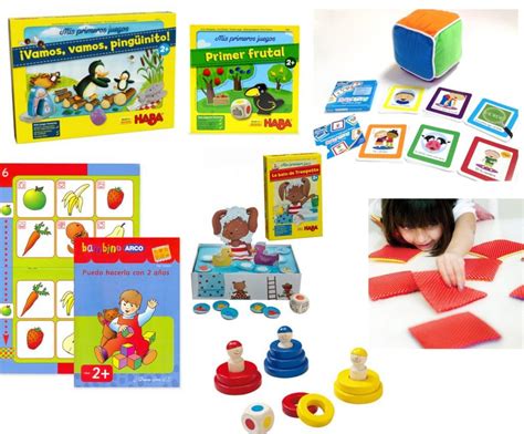 Juegos para niños de 4 años. Juegos Para Niños De 2 A 4 Años - Tengo un Juego