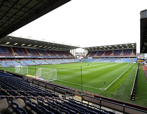 Turf Moor Turf Moor Outside Of The Boot Explore All The Seat