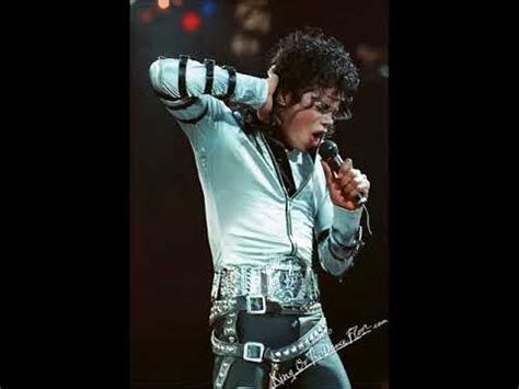 Michael Jackson Another Part Of Me Live In Wembley