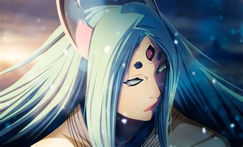 Ver más ideas sobre parejas de naruto, naruto, personajes de naruto. Anime Naruto Kaguya Ōtsutsuki Fondo de Pantalla | Papel de ...