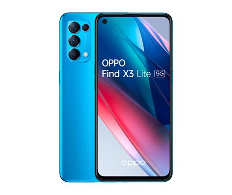 It is a rebranded version of reno 5 5g and shares close specifications with it. Find X3 Pro, Neo et Lite : Oppo renouvelle sa série de ...