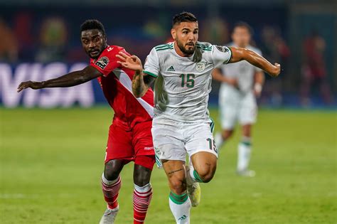 Algerie maroc en streaming ou voir le match. Tanzanie - Algérie : suivez le match en direct