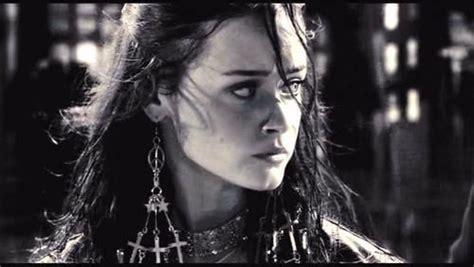 Alexis bledel gets her throat ripped out. alexis bledel sin city | Alexis in 'Sin City' - Alexis ...