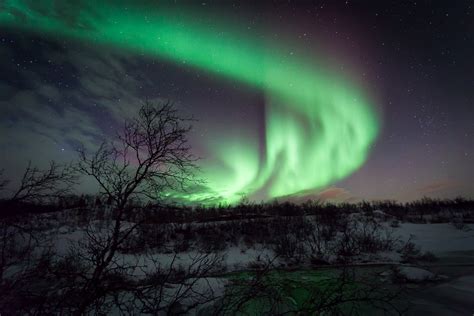 Best Places To See The Northern Lights Great Lost