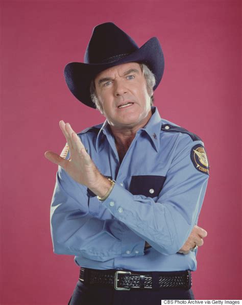 James Best Dead Dukes Of Hazzard Actor Who Played Sheriff Rosco Dies