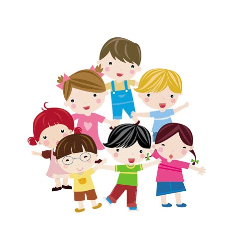 Kids Png Clipart Png All Images