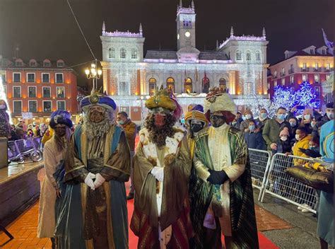 El Mundo Del Juguete Protagonista En La Cabalgata De Los Reyes Magos
