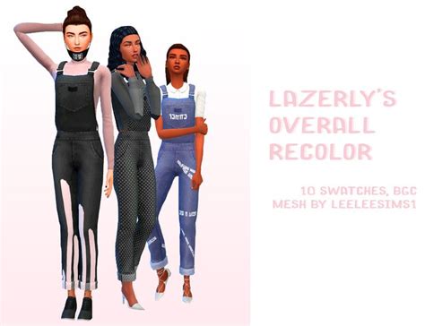 Lazerly Photo Sims 4 Clothing Sims 4 Cc Finds Maxis Match