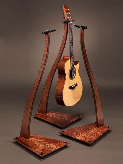 Sm Design Guitar Stands By Take A Stand