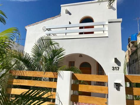 Viviendas Casas En Venta Casa Espectacular En 5ta Avenida Playa