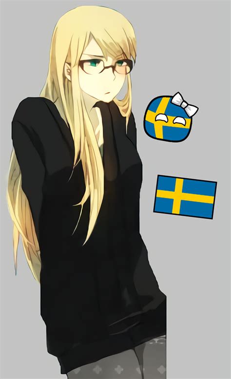 Sweden Chan 9gag