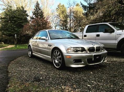 The difficulty is in choosing a car that appeals to you, that's. 2003 e46 M3 SMG Review: A new owner's perspective - YouTube