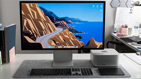 Apples Mac Studio And Studio Display Are Now Available Canada
