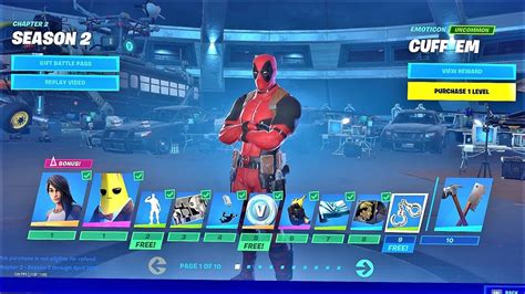 Outfits (aka skins ) are a type of cosmetic item players may equip and use for fortnite: *GLITCH* How to get DEADPOOL SKIN EARLY & FREE in Fortnite ...