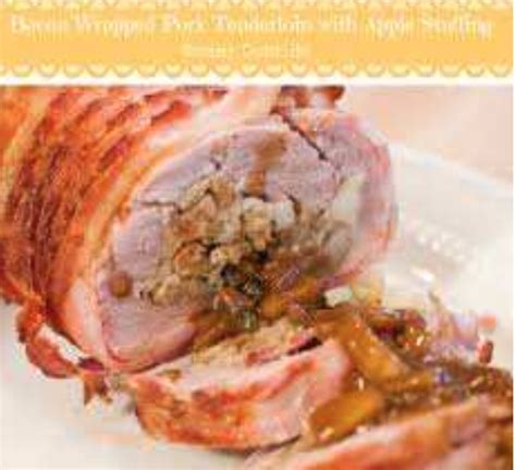 Oven roasting a pork loin is super easy and the results are a juicy delicious meal. Cooking Instructions: Preheat oven to 350oF. Place the Tenderloin bottom down in shallow baking ...