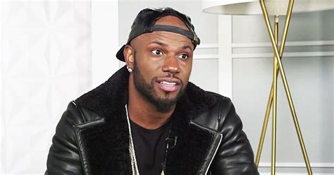 Love And Hip Hops Milan Christopher Miles Brock “is A Liar” Not