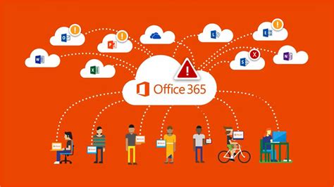 Understanding Microsoft Office 365 And Digital Cloud Storage