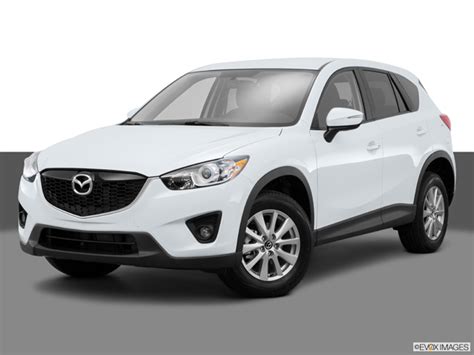 Used 2015 Mazda Cx 5 Sport Suv 4d Pricing Kelley Blue Book Sport
