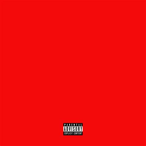 Playboi Carti Whole Lotta Red Album Cover On Behance