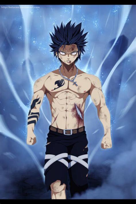 179 Best Images About Fullbuster Grey On Pinterest Anime
