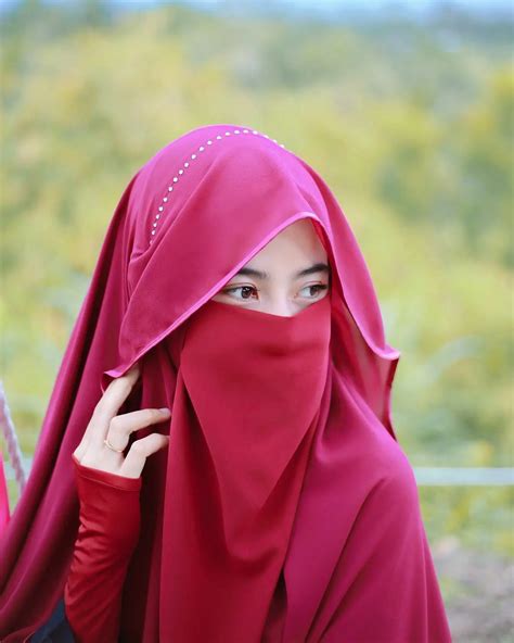 Pin On Hijab Style⚡