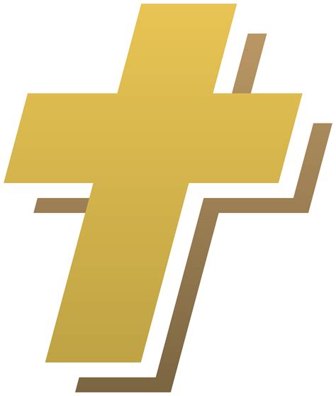 Free Cross Logo 1194197 Png With Transparent Background