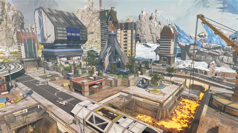 New Updates Coming With Apex Legends™ Arsenal Answer Hq