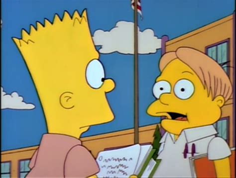 Bart Gets An F Simpsons Wiki Fandom Powered By Wikia