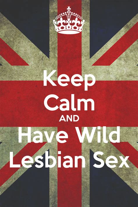 Wild Lesbians Telegraph
