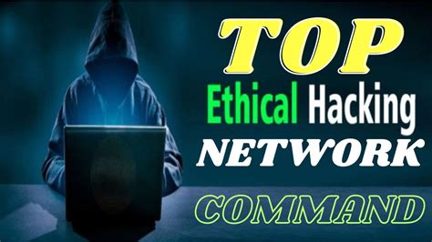 🔥ethical Hacking Tutorialnetwork Hacking Commandcmd Hacking Commands