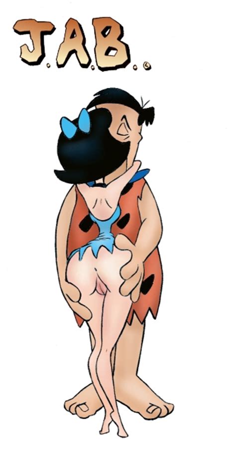 Fred Flintstone In Porn Images