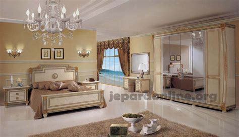 Kamar Set Mewah