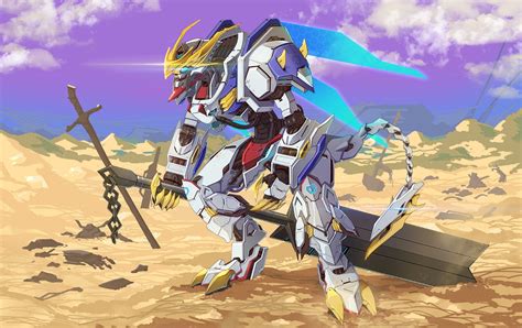 Pin By Matt Zomerfeld On Custom Gundam Gundam Iron Blooded Orphans Gundam Art Custom Gundam