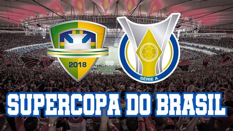 Ec são josé, passo fundo, inter santa maria, santa cruz rs. SUPERCOPA DO BRASIL | Campeões da Copa do Brasil e ...