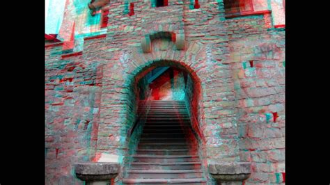 Anaglyph D Red Cyan HD YouTube